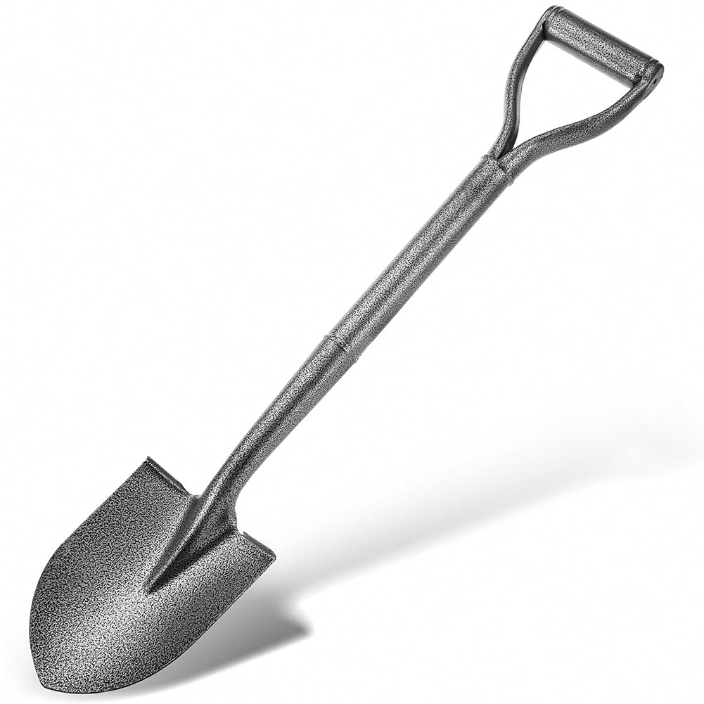 Shovels — SHT-GRD-007