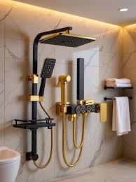 Shower Sets — SHT-PLB-014