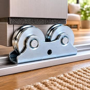 Sliding Door Rollers — SHT-DWH-006