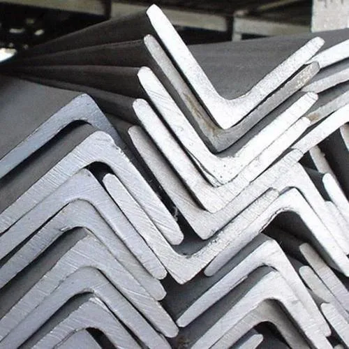 Steel Angles — SHT-BLD-006