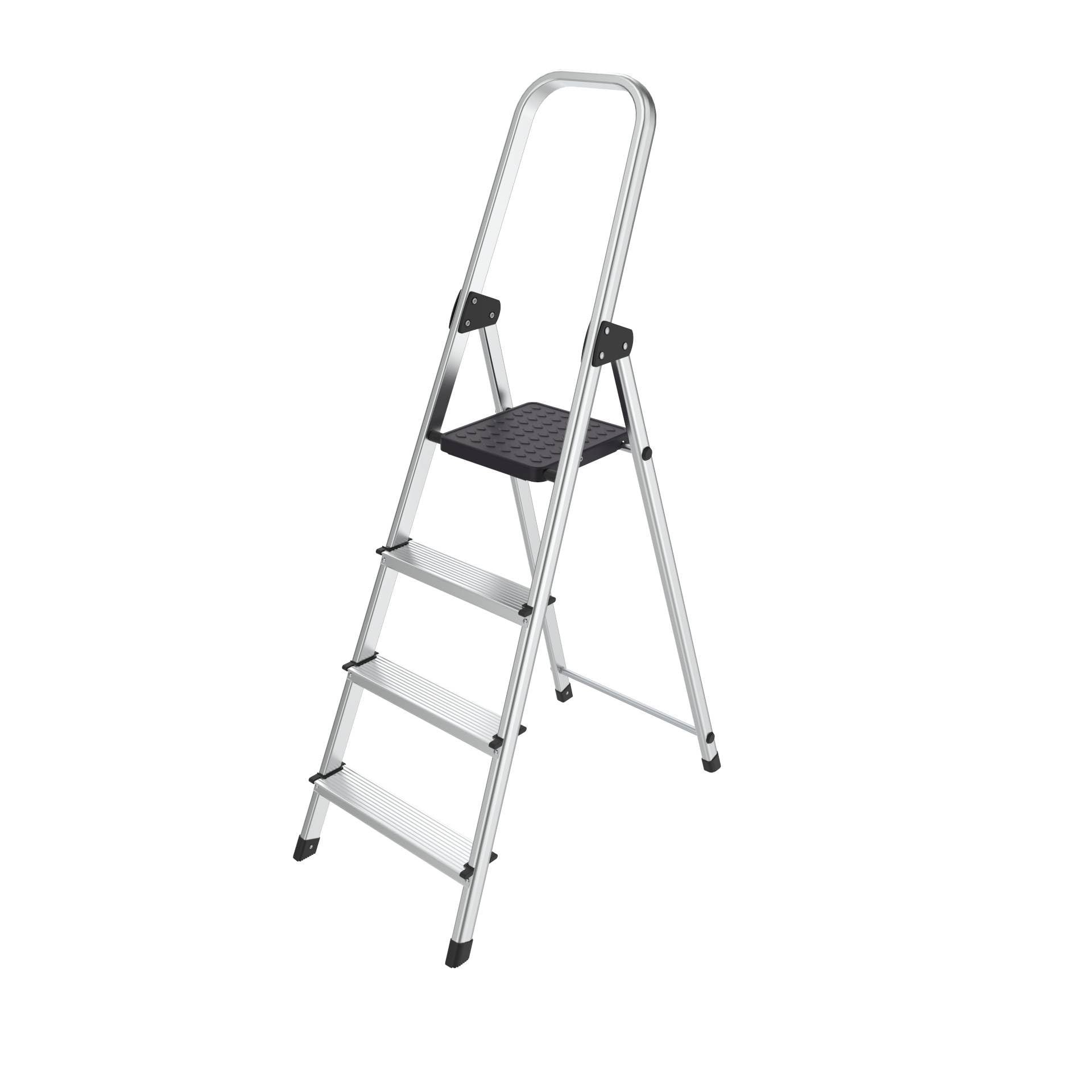 Step Ladders — SHT-LAD-003