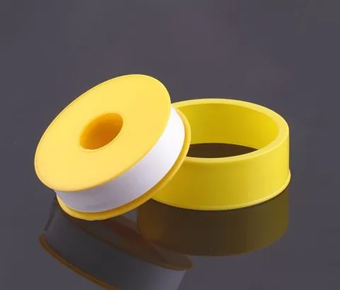 Teflon Tape — SHT-PLB-010