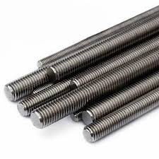 Threaded Rods — SHT-FST-004