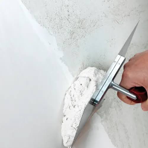 Wall Putty — SHT-PNT-006