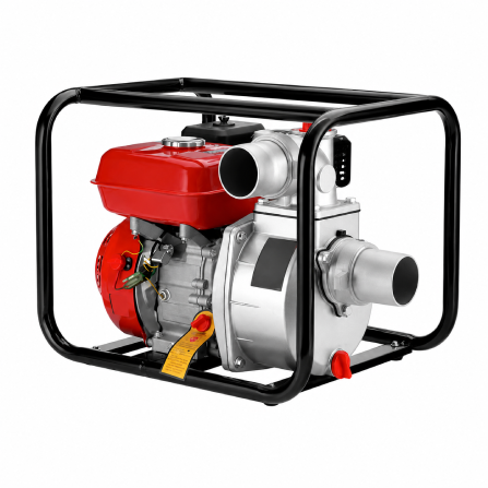 Water Pumps — SHT-PLB-012