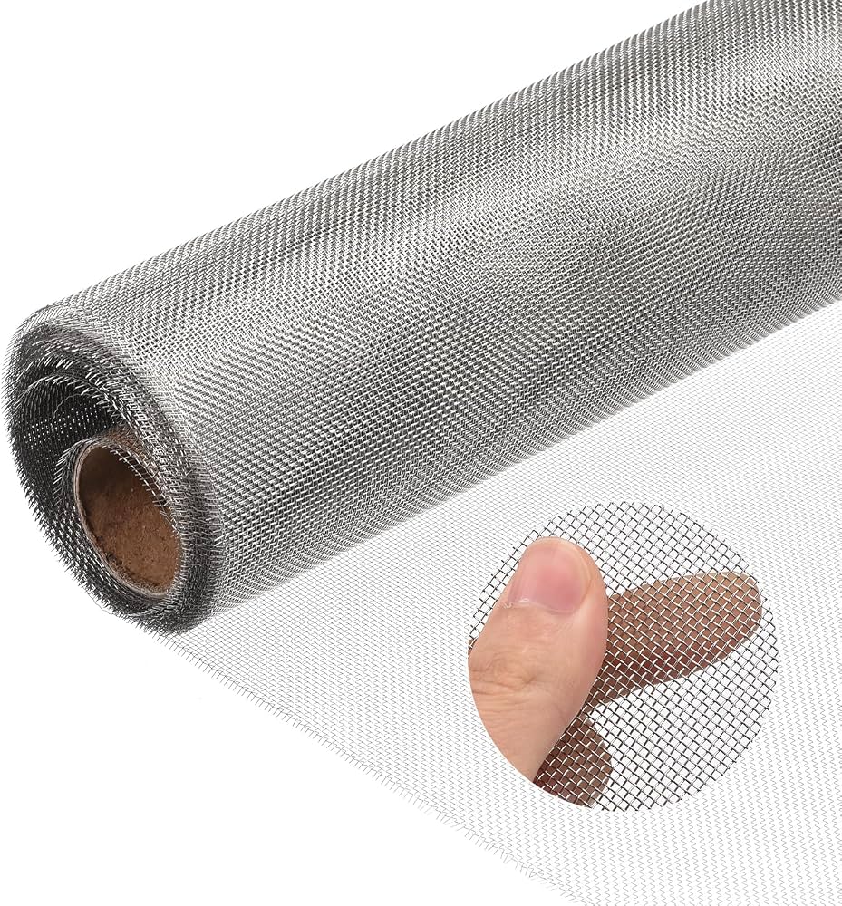 Wire Mesh — SHT-BLD-008