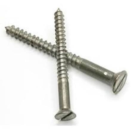 Wood Screws — SHT-FST-006